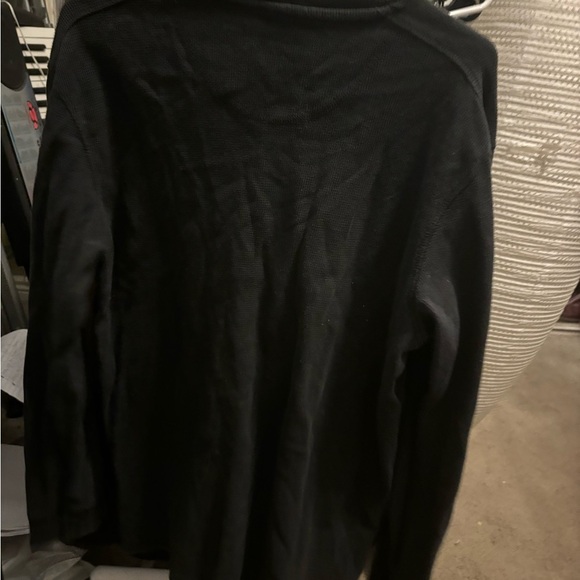 U.S. Polo Assn 2XL Men’s Longsleeve Shirt 100% Cotton NWOT Gray - Picture 2 of 11